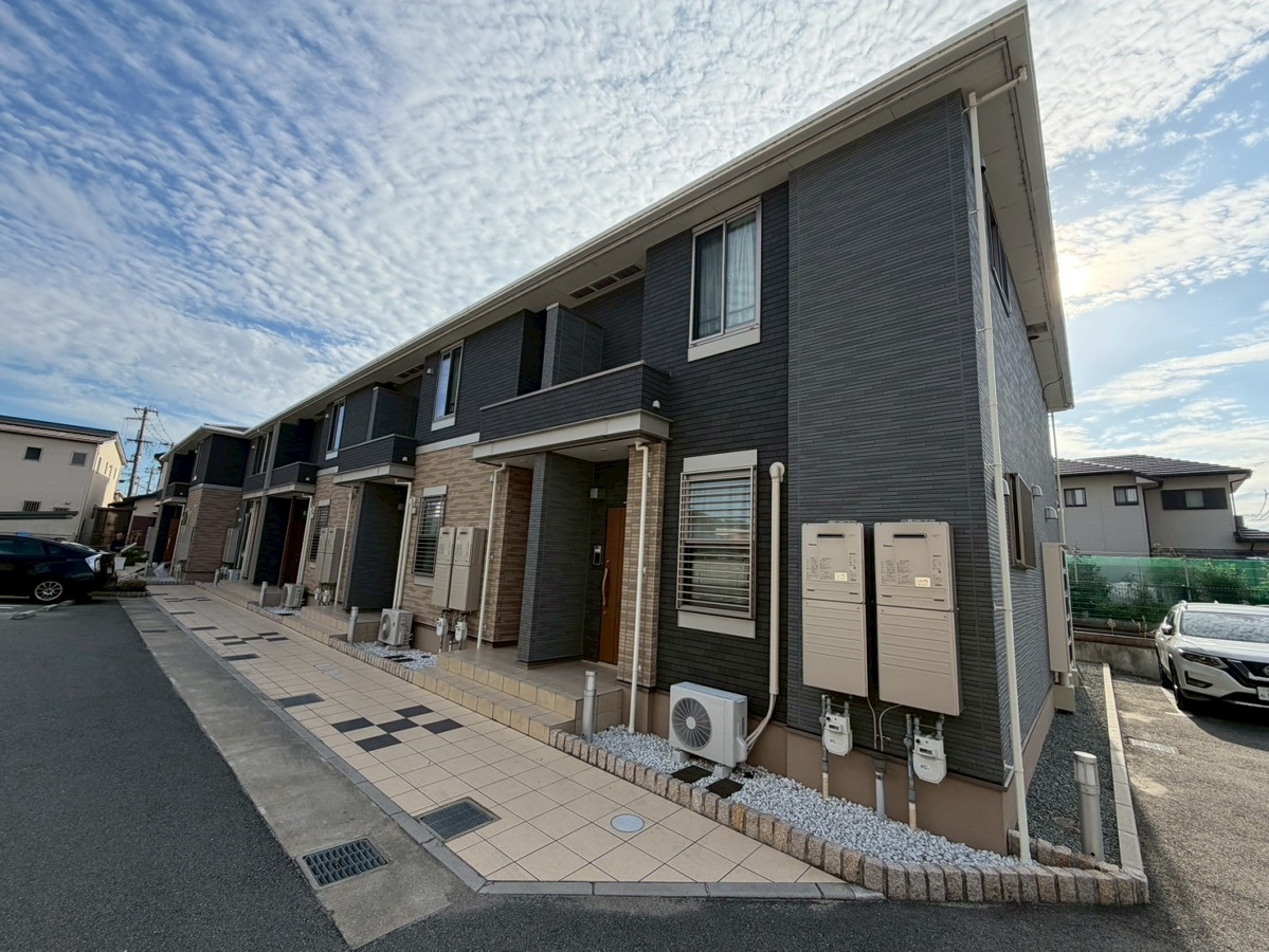 ル・レーブ坂上Ⅱ