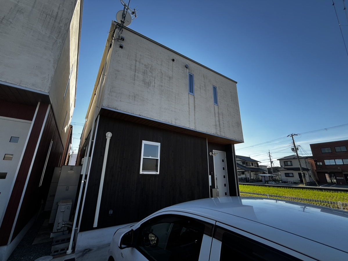 リアンハウス今在家北Ⅱ