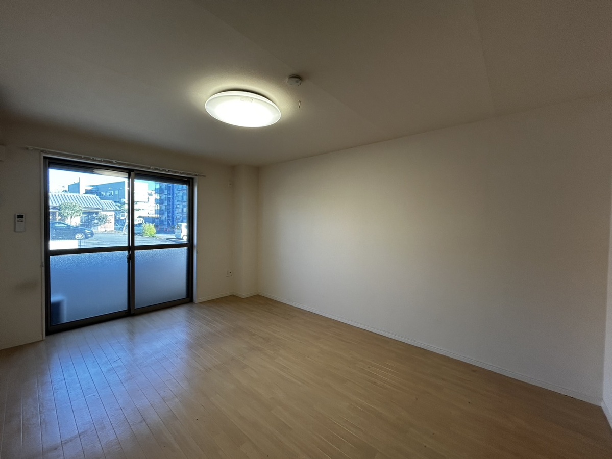 リビング 写真2