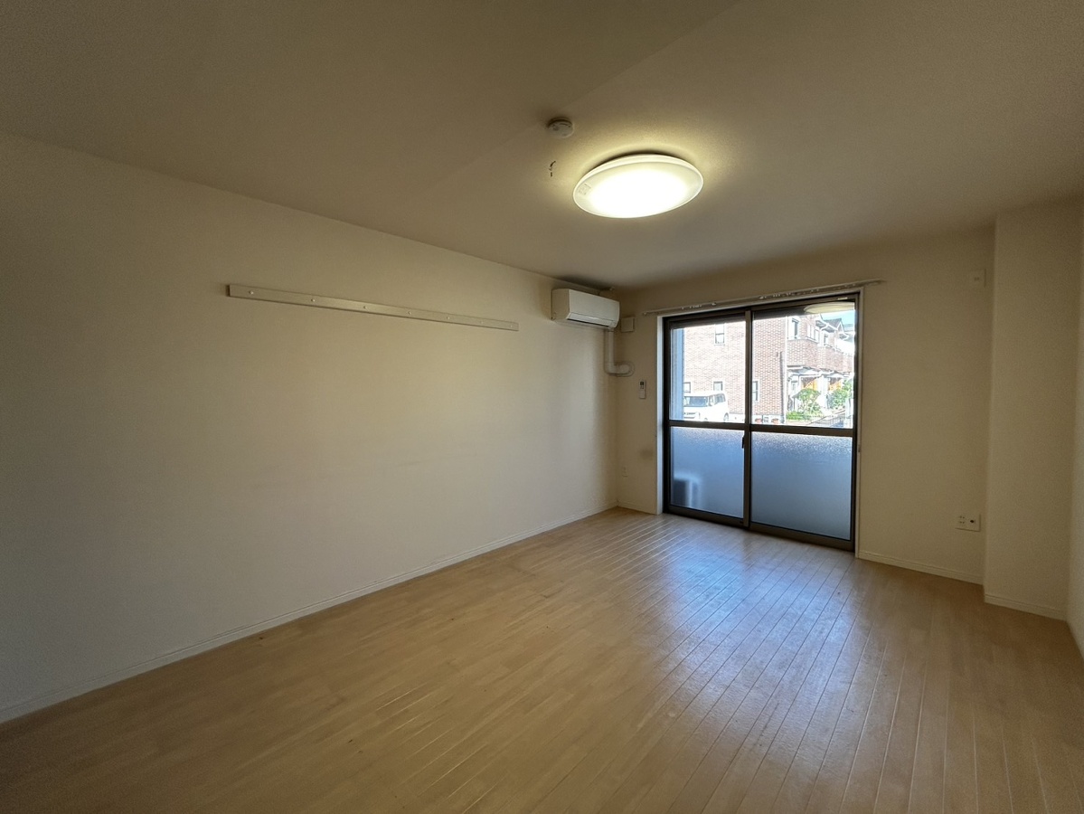 リビング 写真3