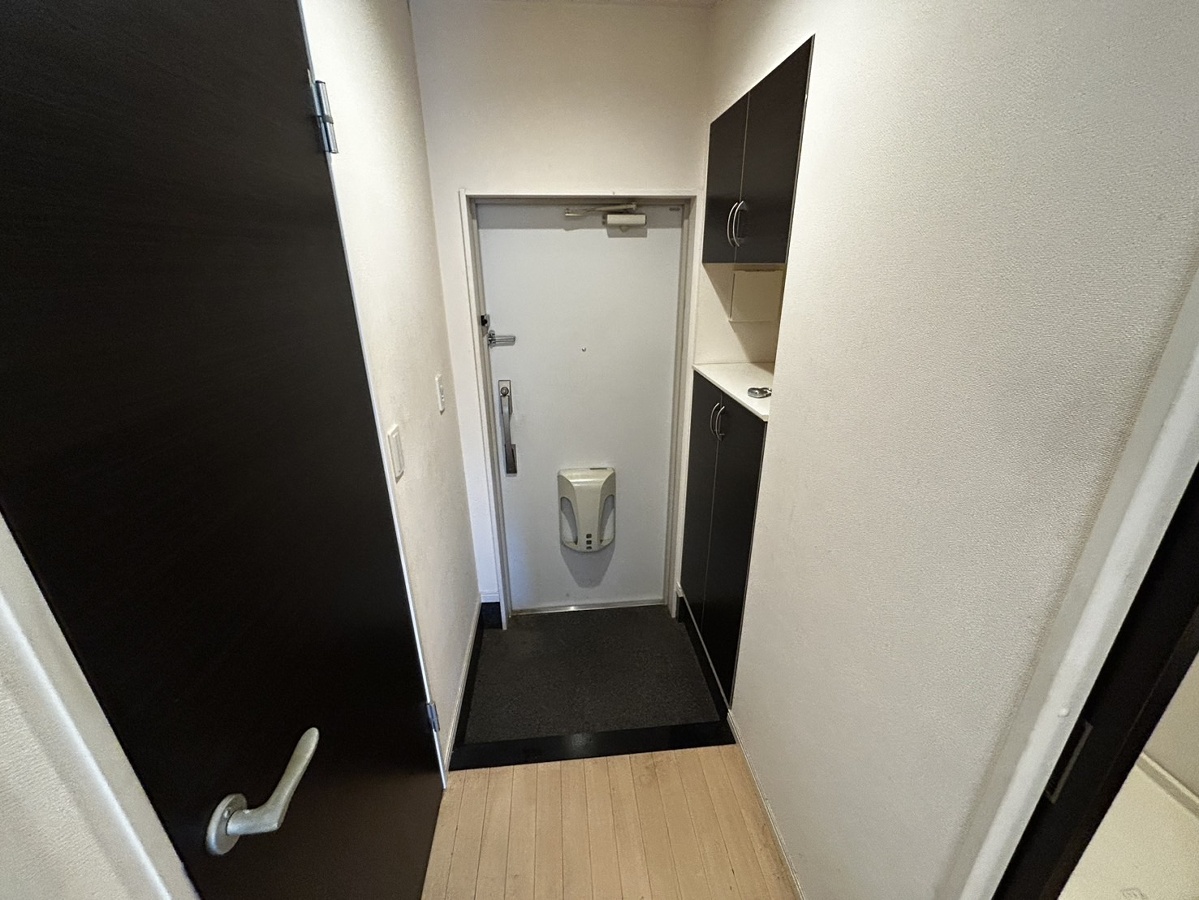 玄関 写真9