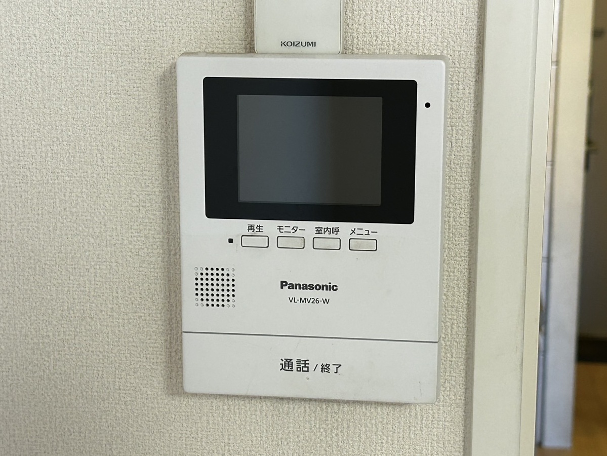 セキュリティ 写真18