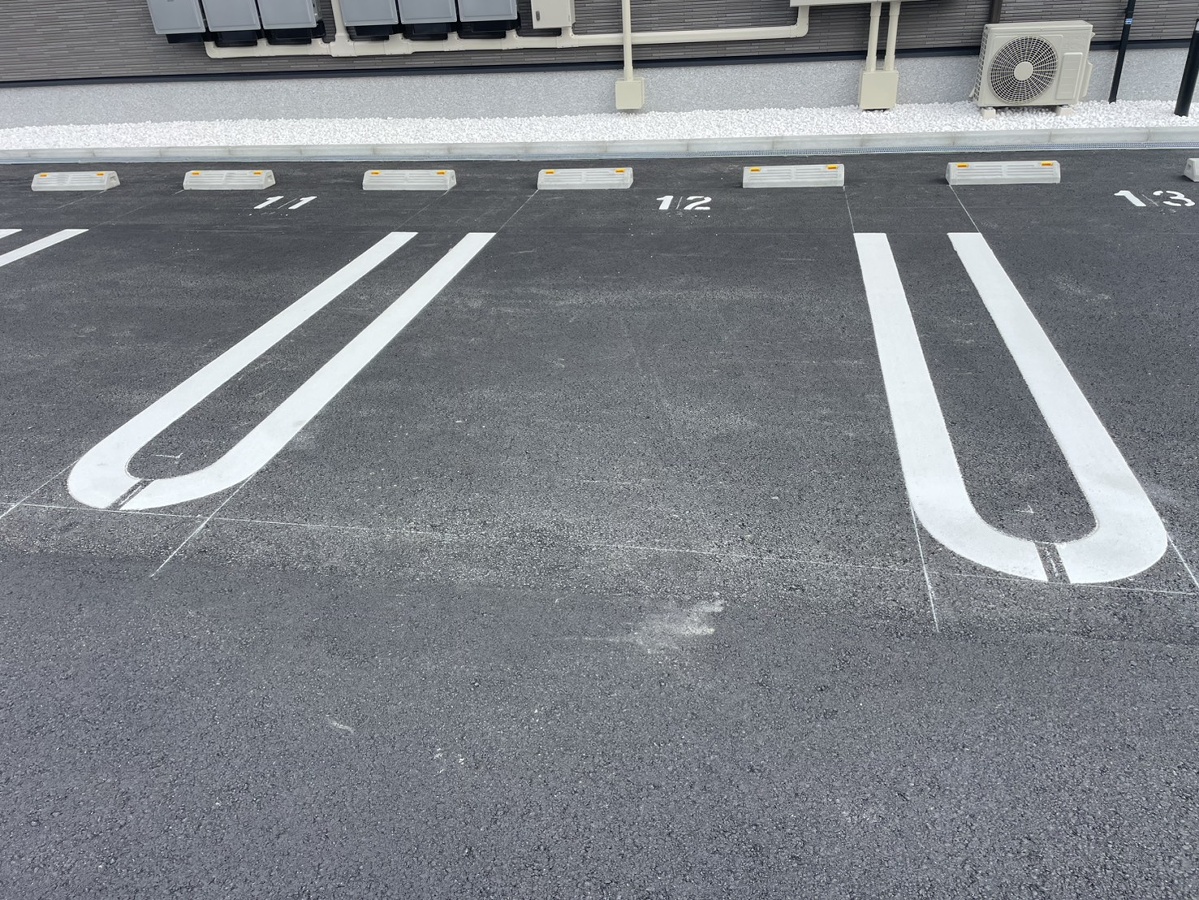 駐車場 写真32