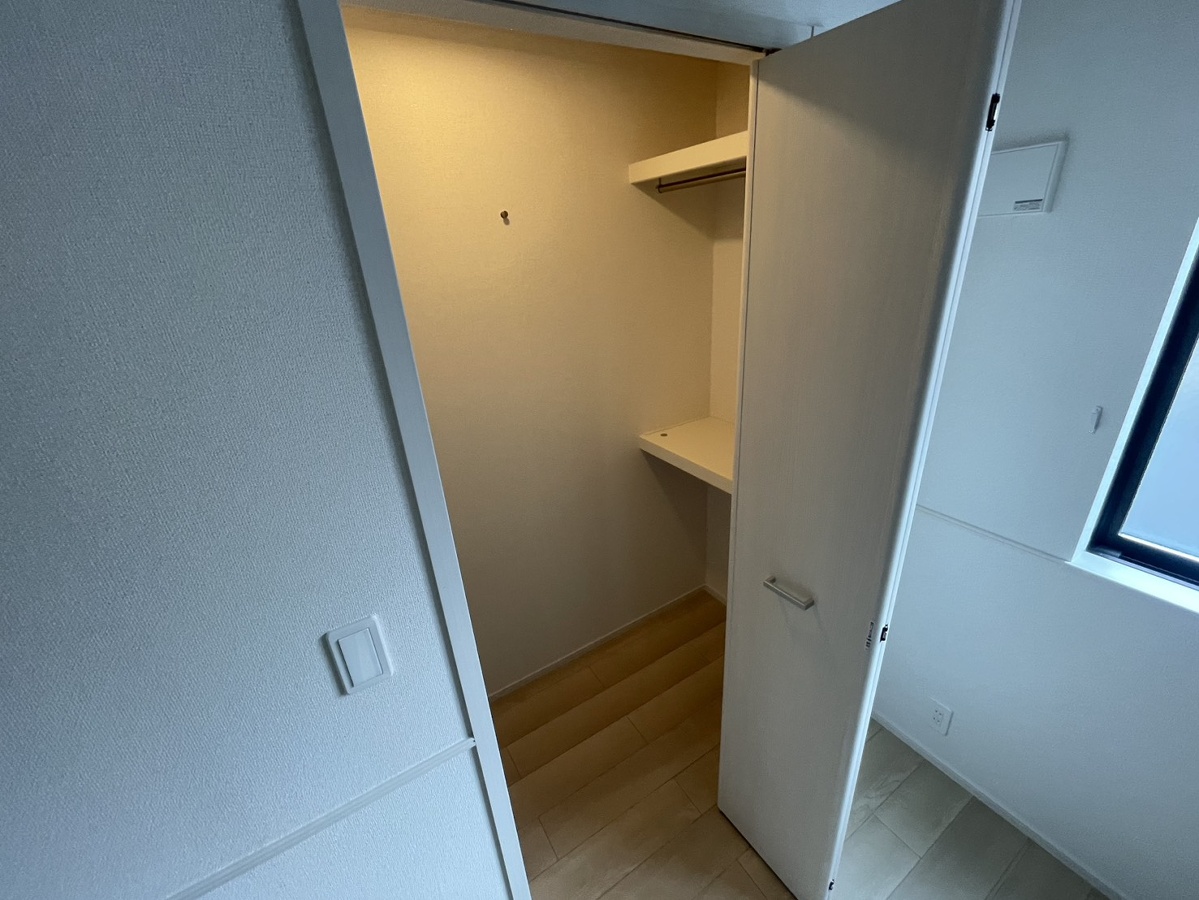 収納 写真14