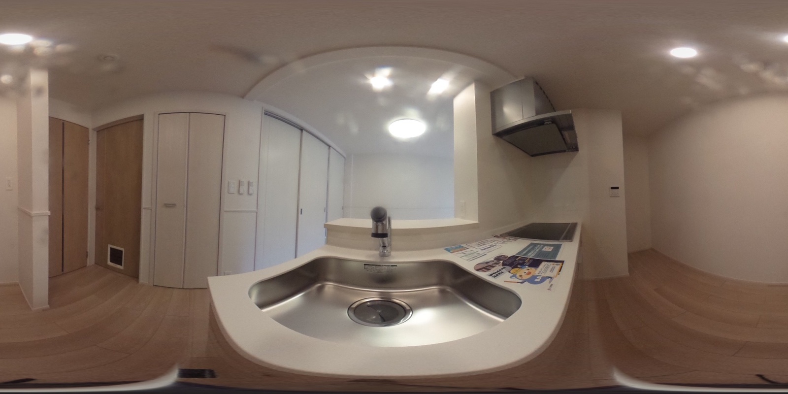 キッチン 写真34