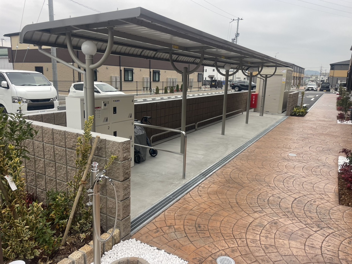 カミーノ　オタンタトレⅡ