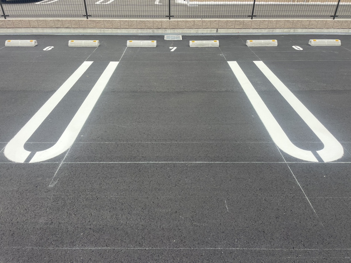 駐車場 写真32