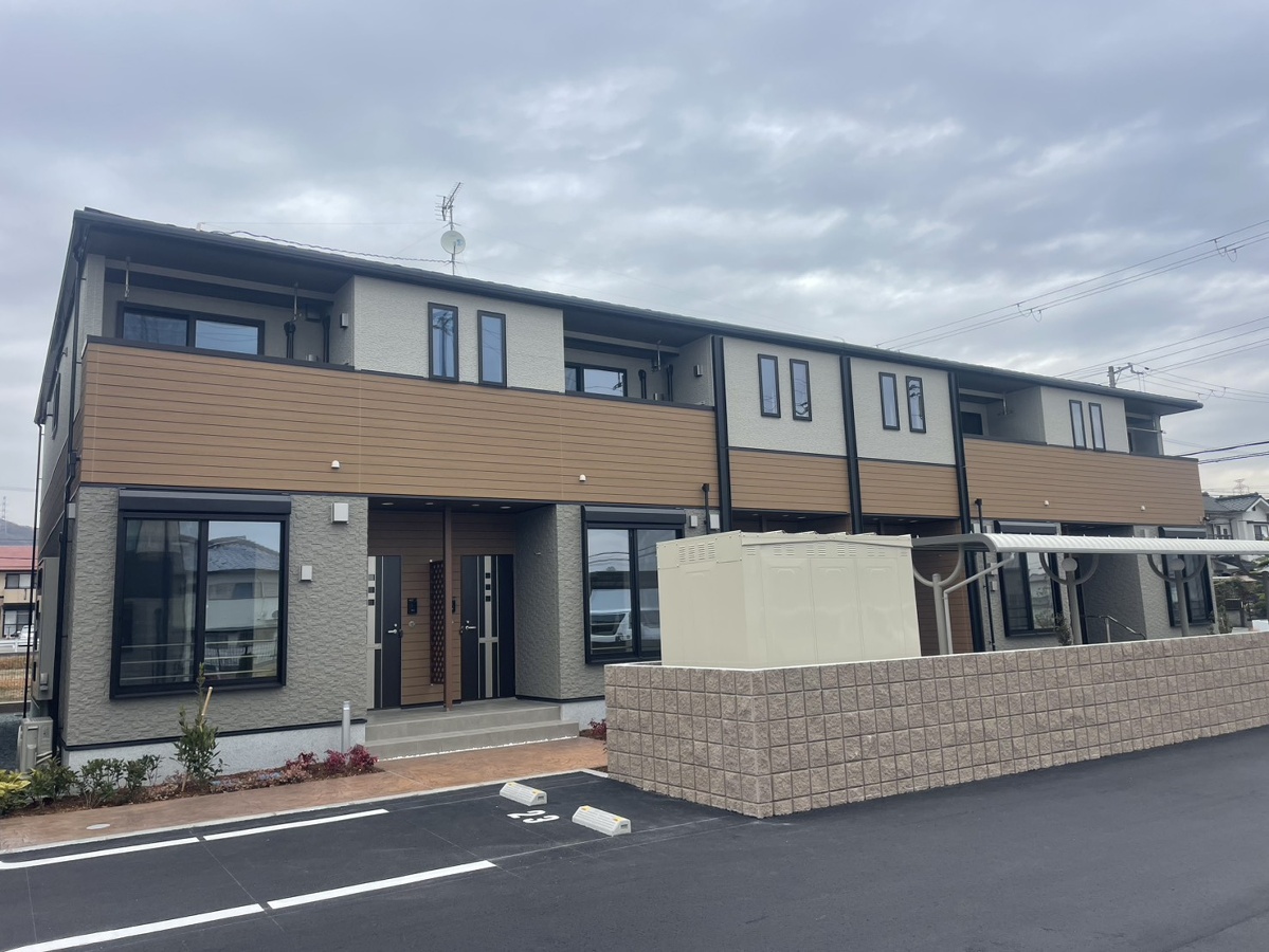 カミーノオタンタトレⅠ