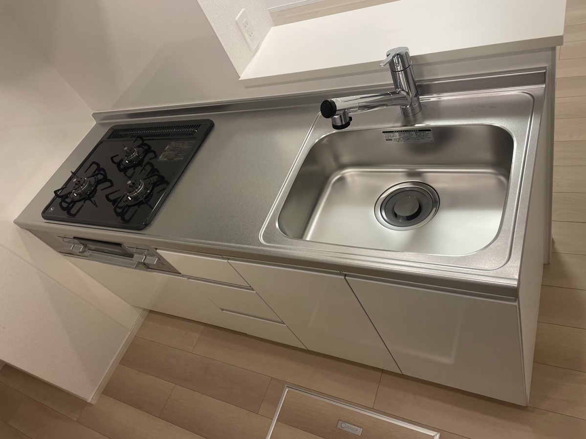 キッチン 写真3