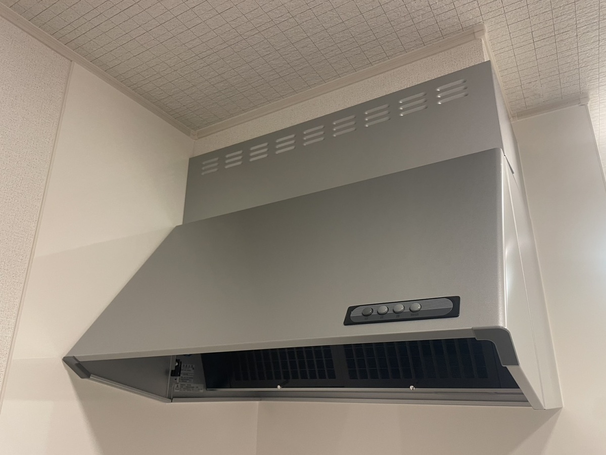 キッチン 写真4