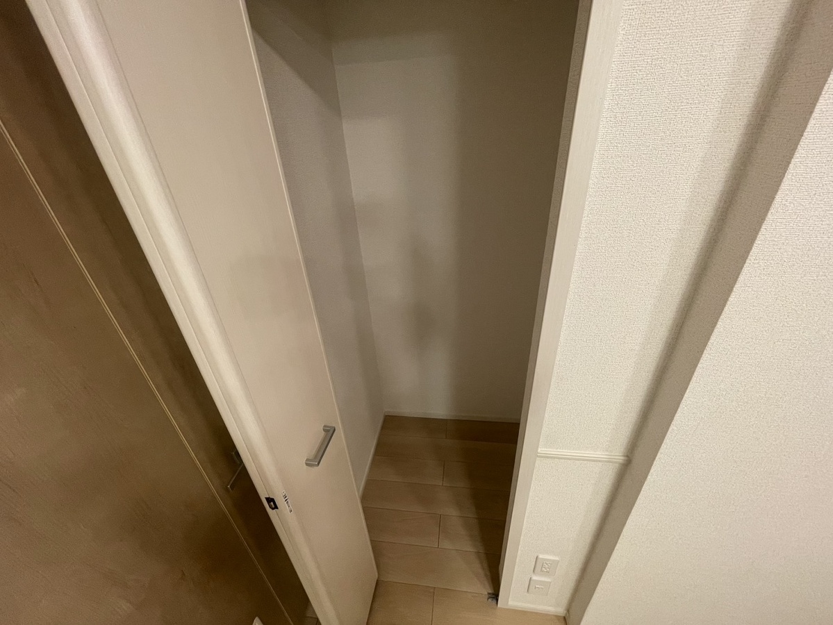 収納 写真16