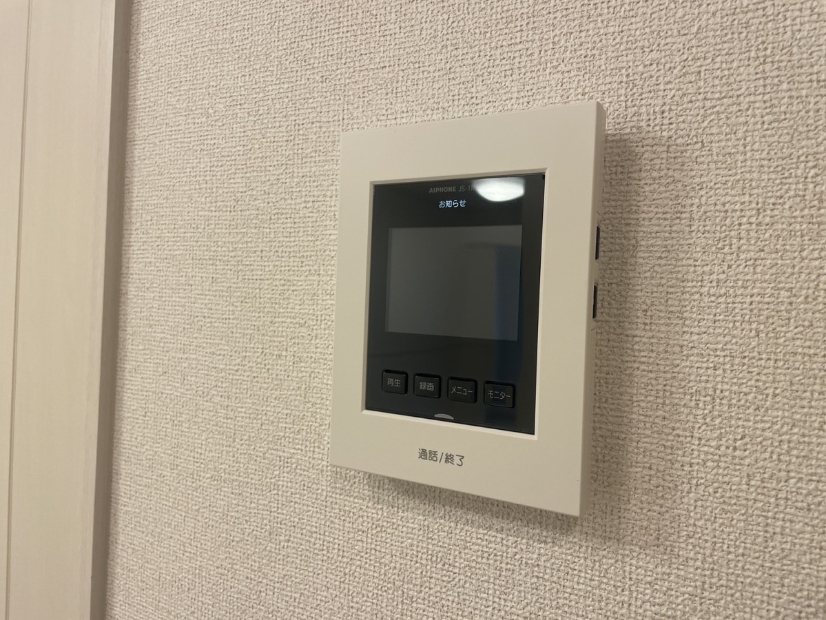 セキュリティ 写真18