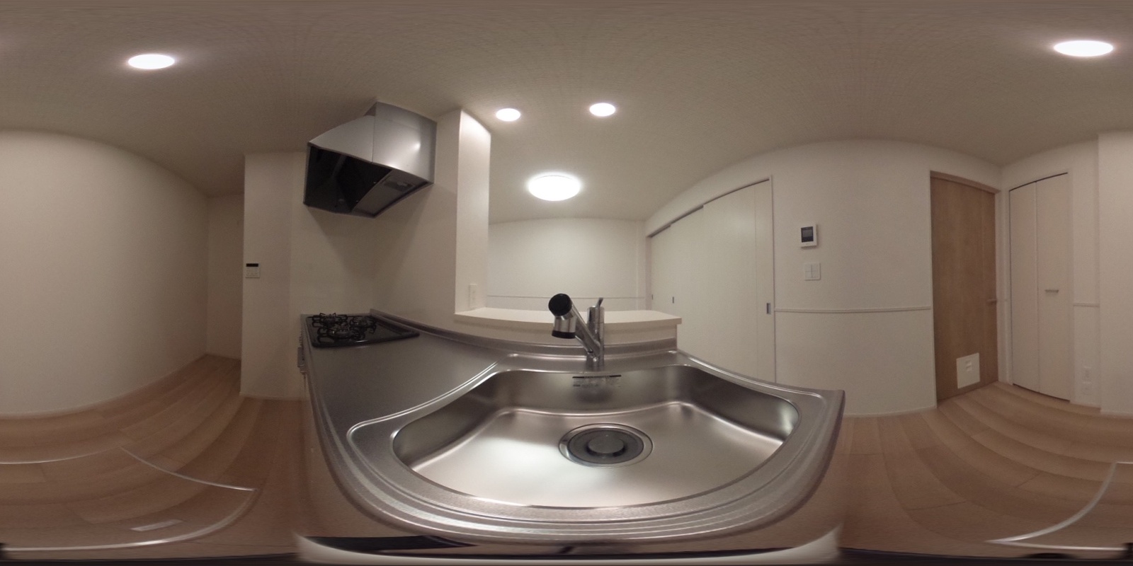 キッチン 写真34