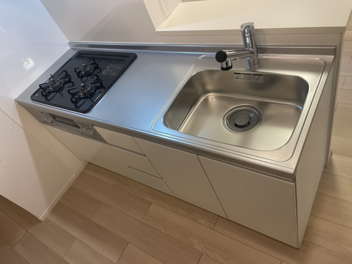 キッチン 写真3