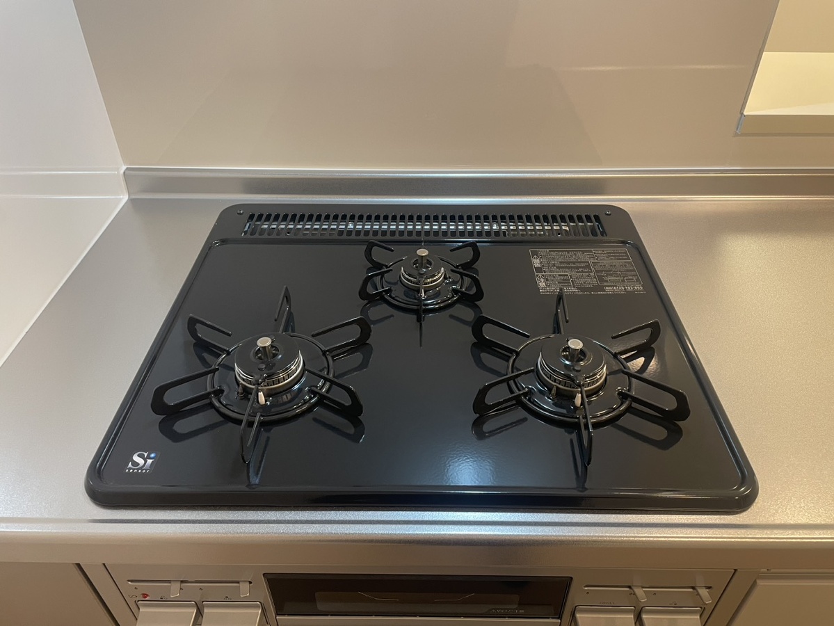 キッチン 写真4