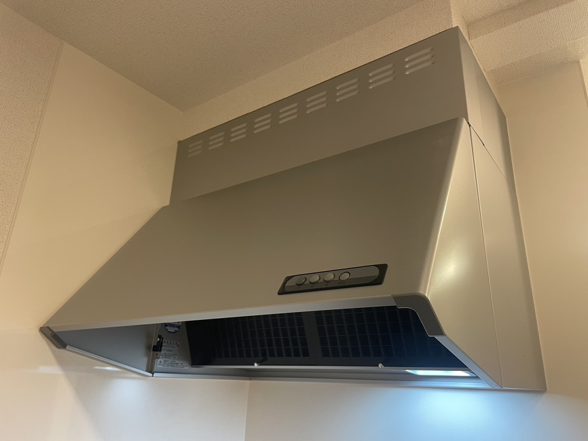 キッチン 写真5