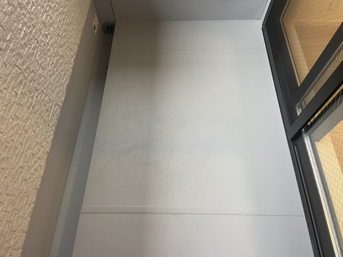 バルコニー・ベランダ 写真17