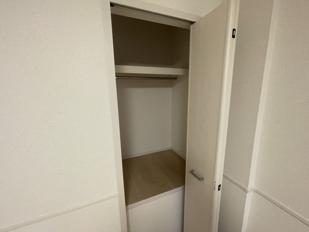 収納 写真16