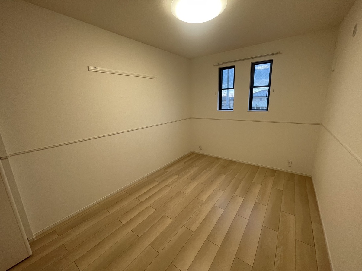 その他部屋・スペース 写真8