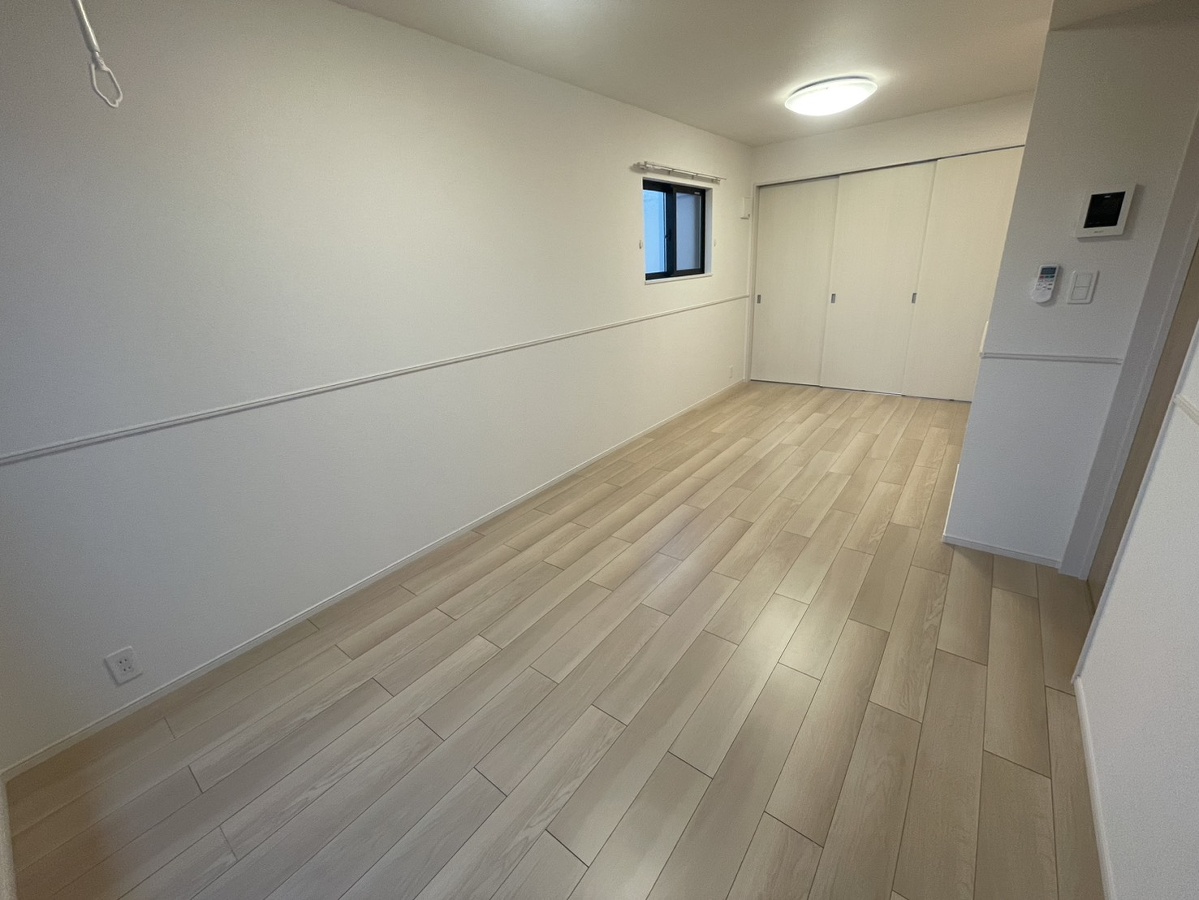 リビング 写真2