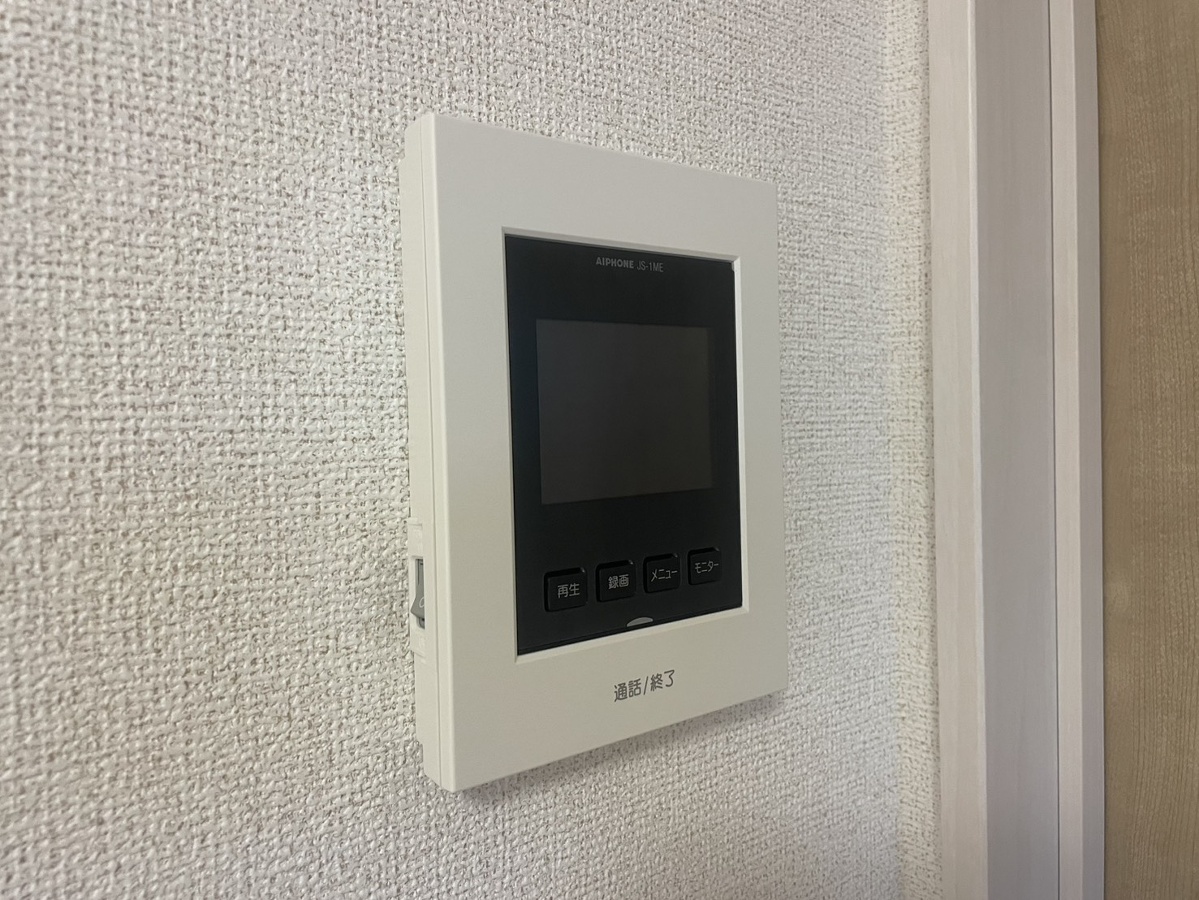 セキュリティ 写真18