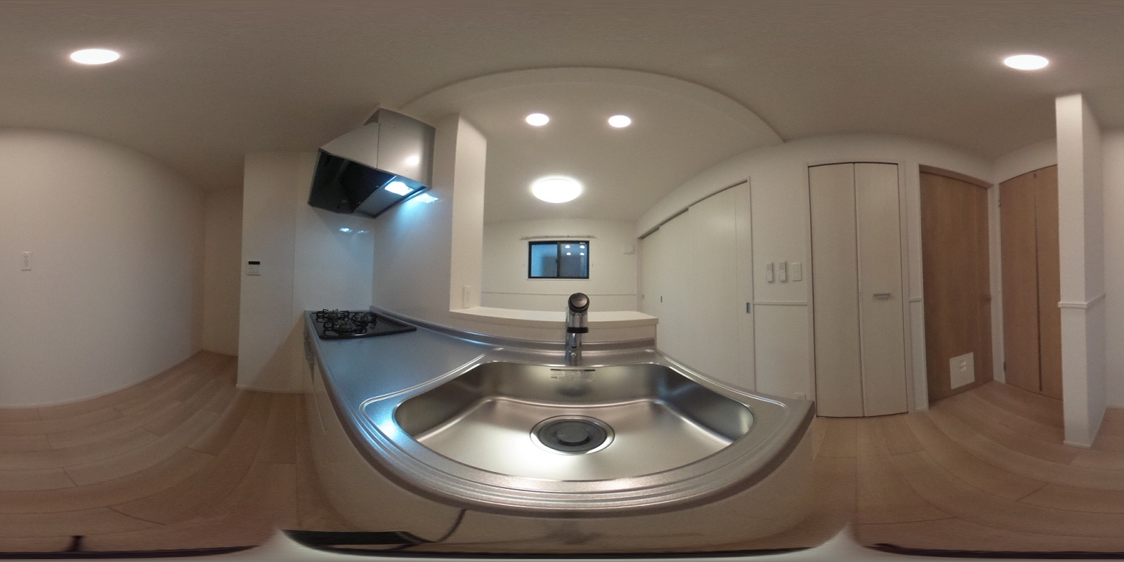 キッチン 写真34