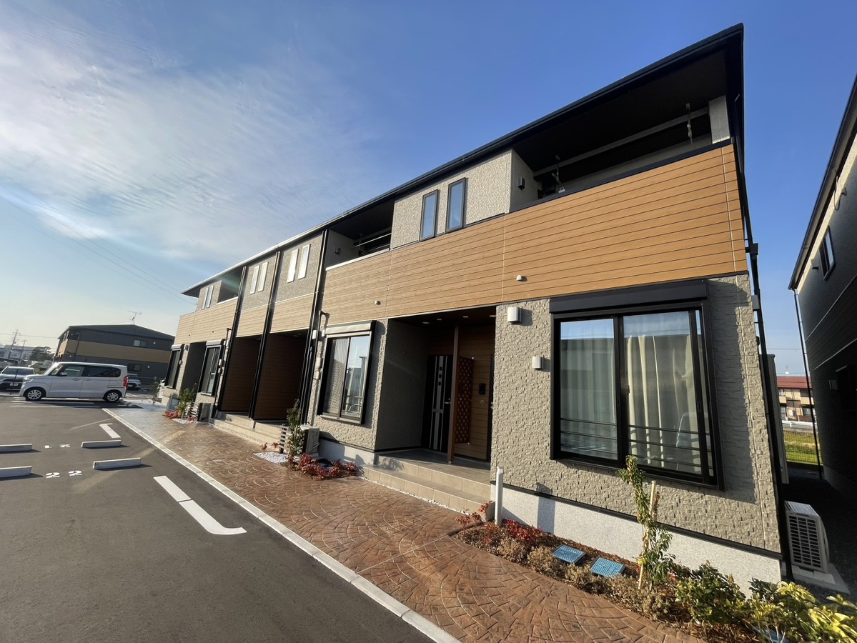 カミーノ　オタンタトレⅡ