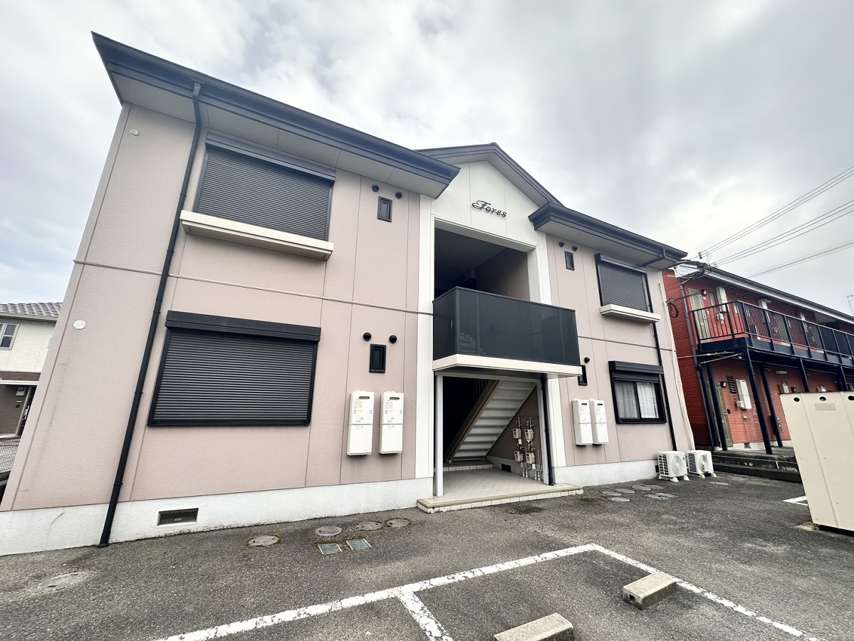 フォーレス塩屋