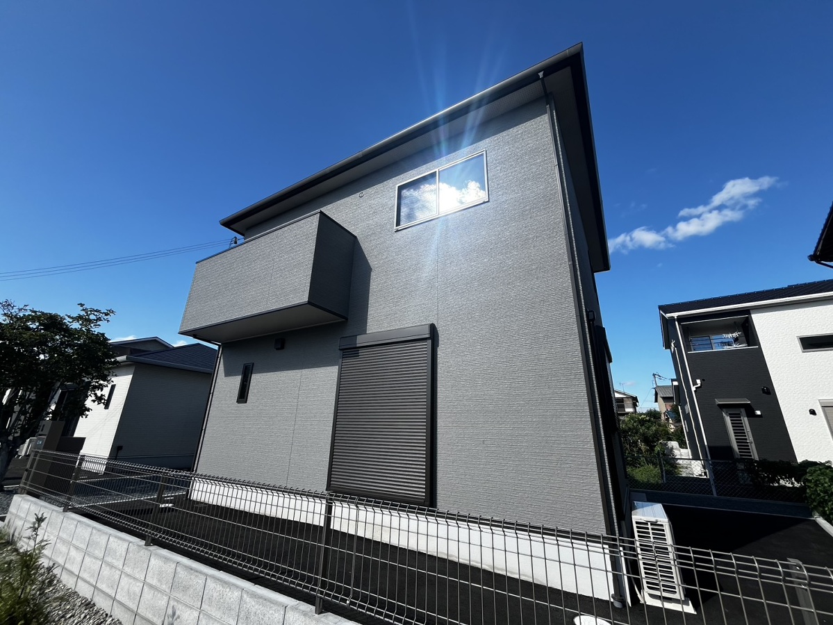 辻井6丁目戸建