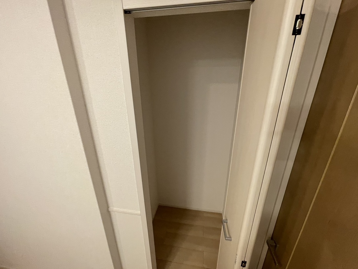 収納 写真15