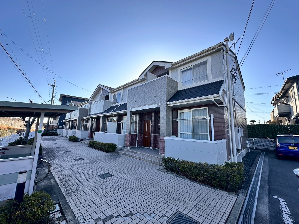 グリーン・ゲーブルズB