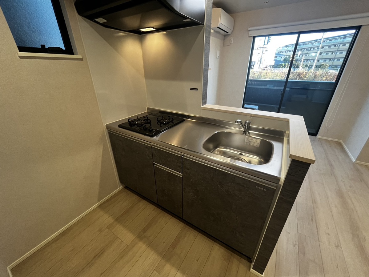 キッチン 写真5