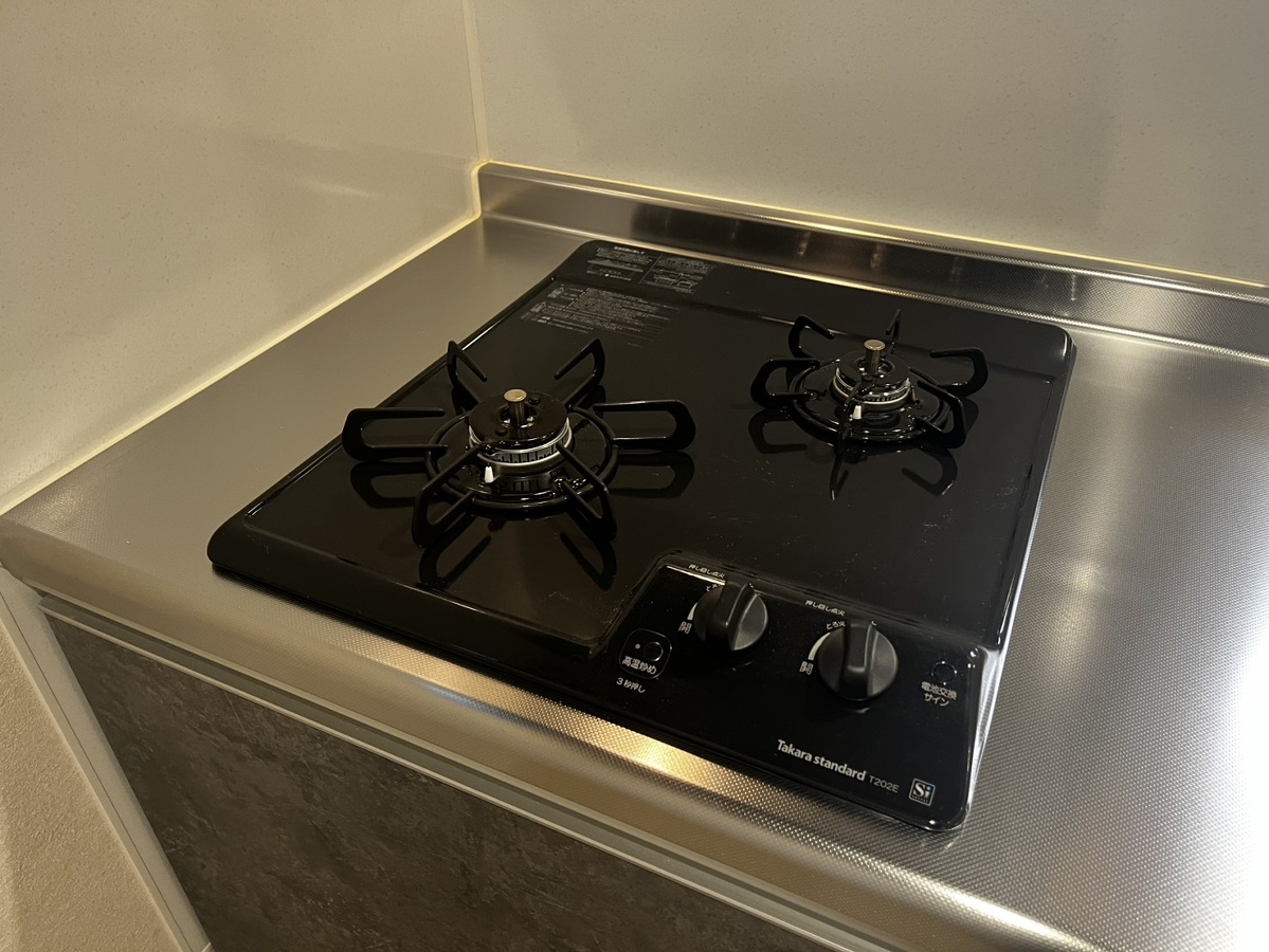 キッチン 写真3