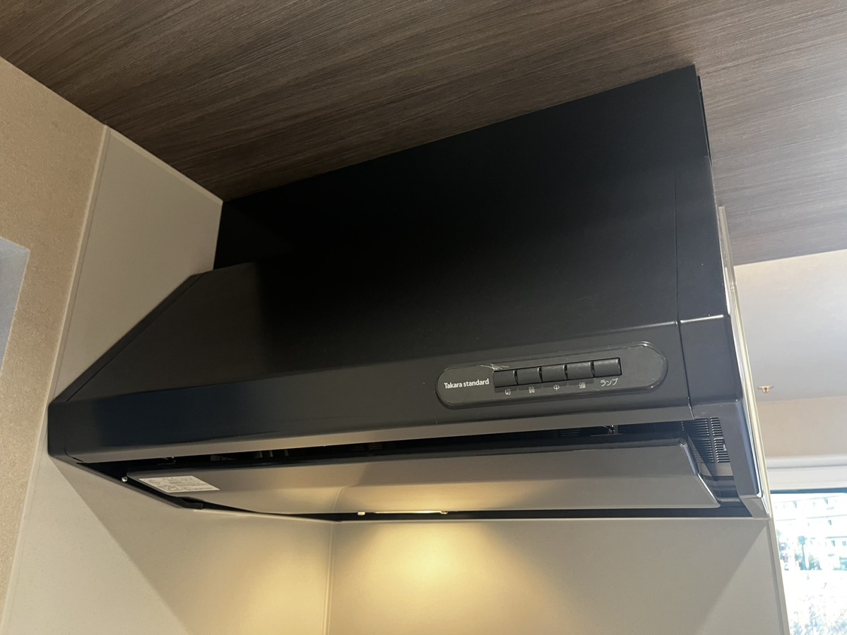 キッチン 写真4