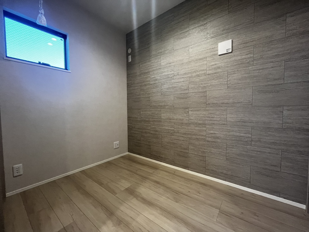 子供部屋 写真7