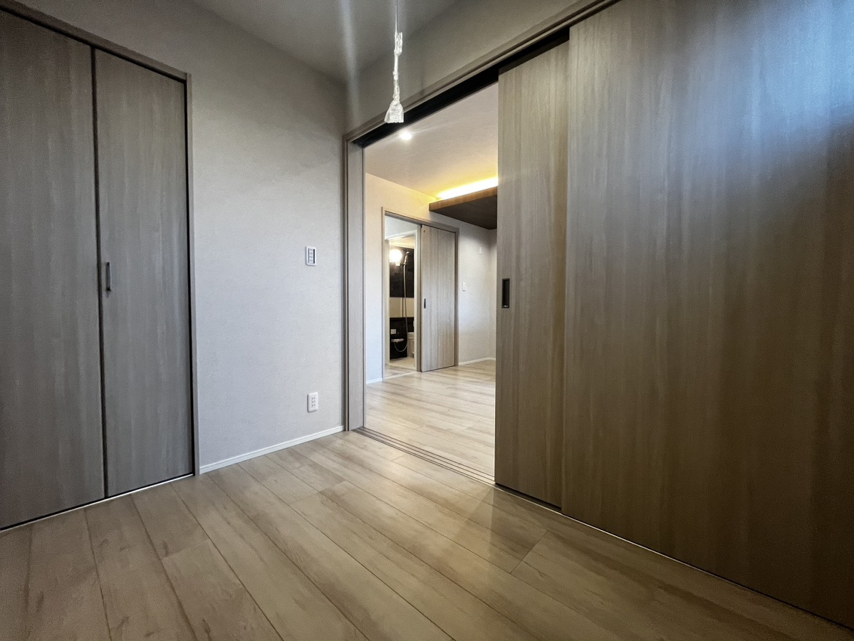 その他部屋・スペース 写真8