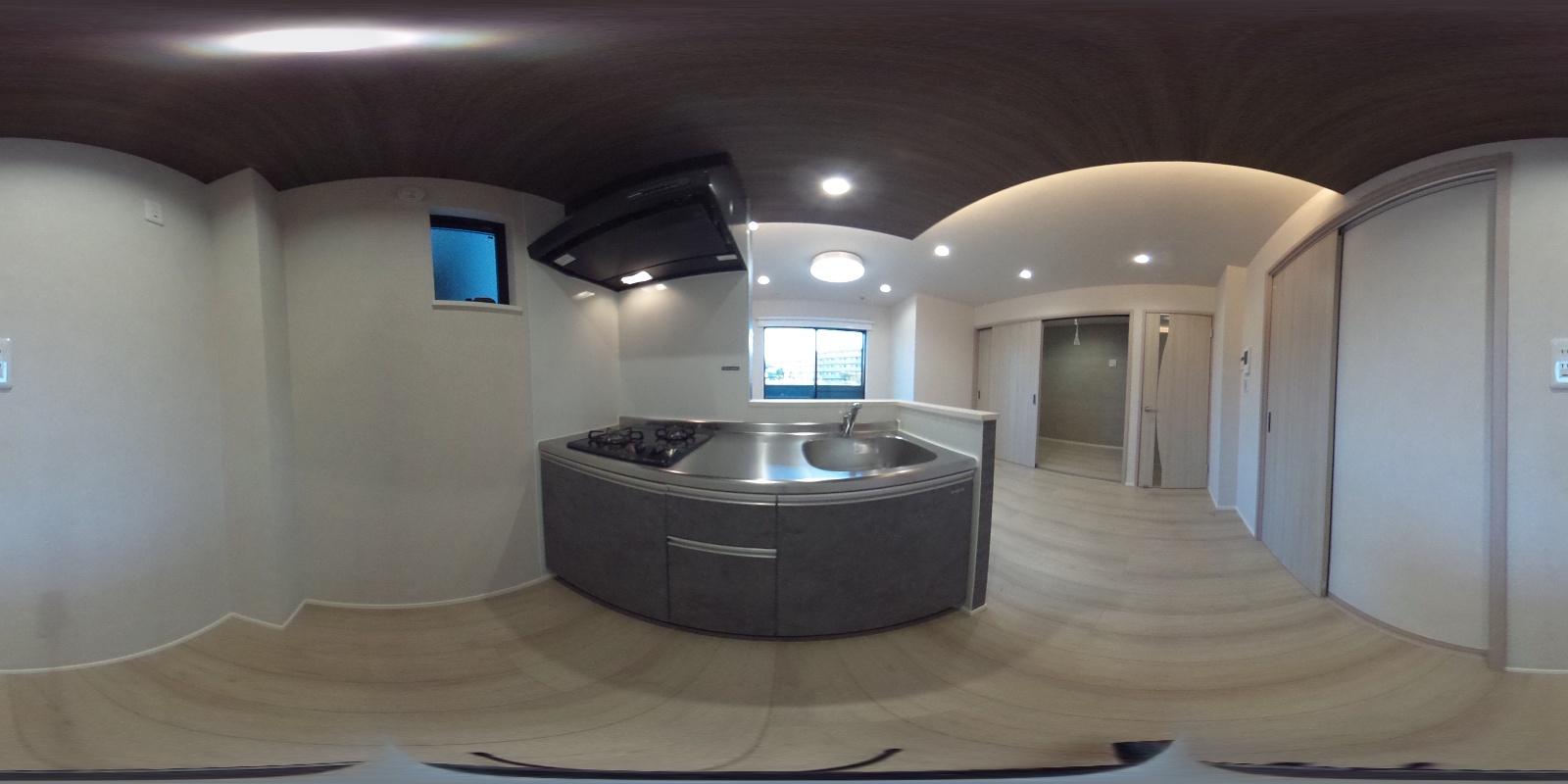 キッチン 写真33