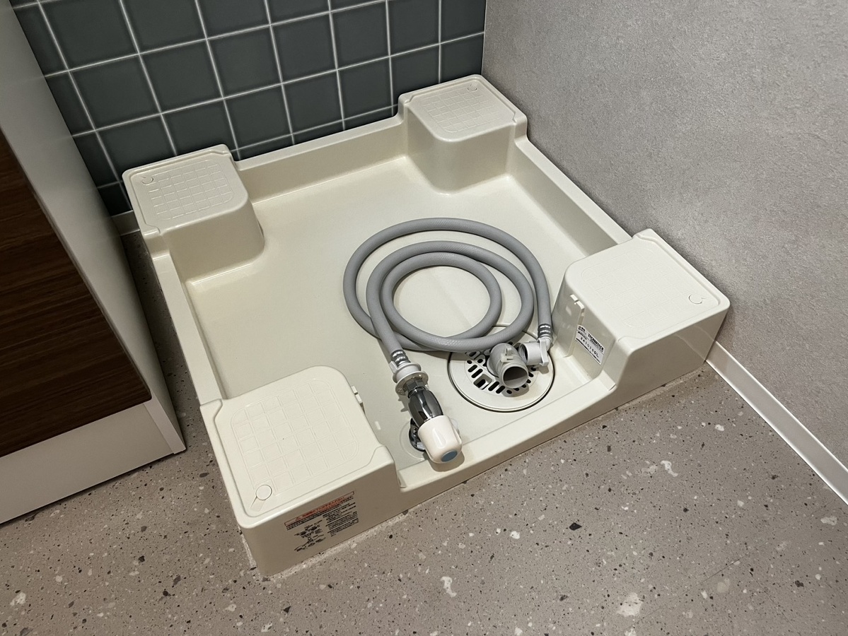 洗面所 写真10