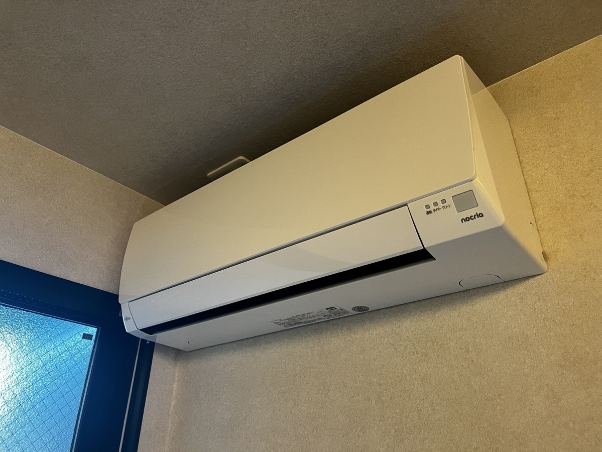 設備 写真20