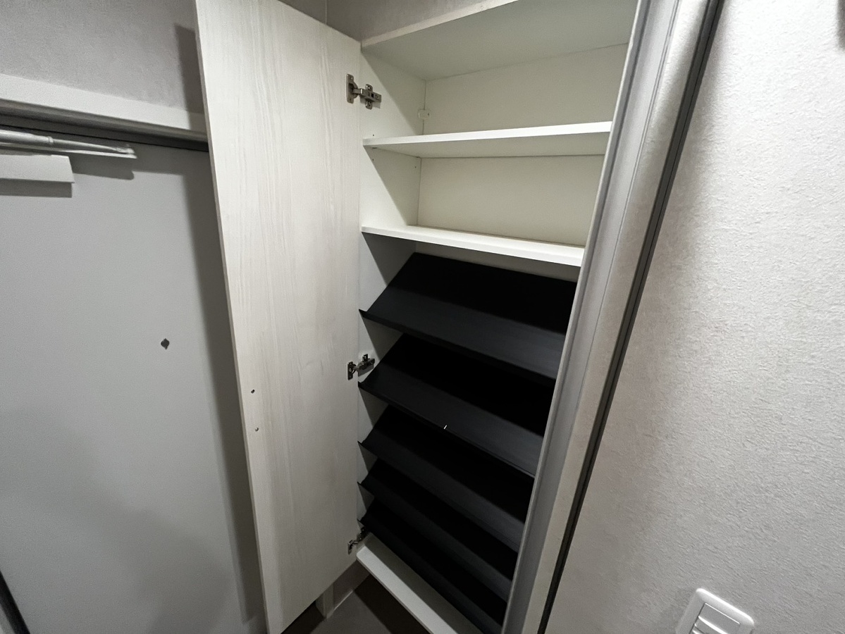 収納 写真14