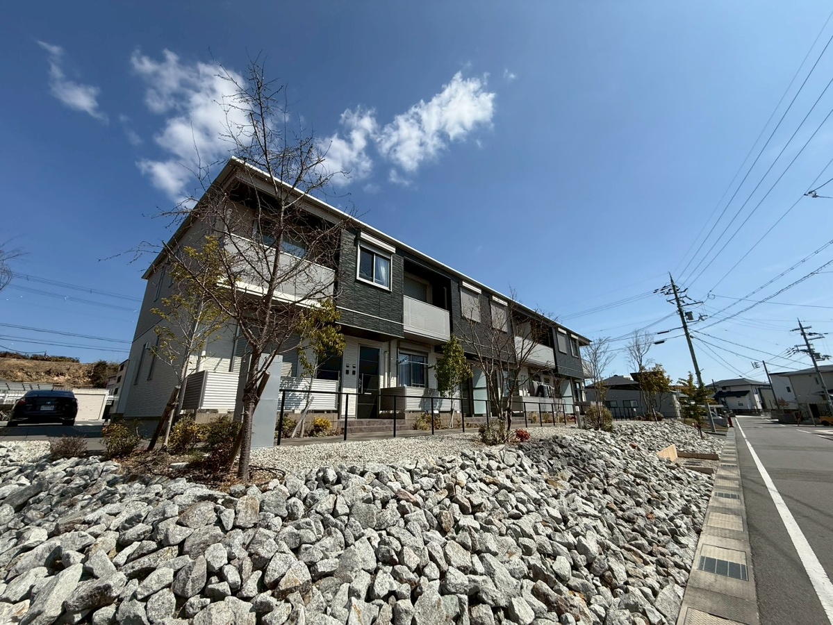 カーサグラス　エステ