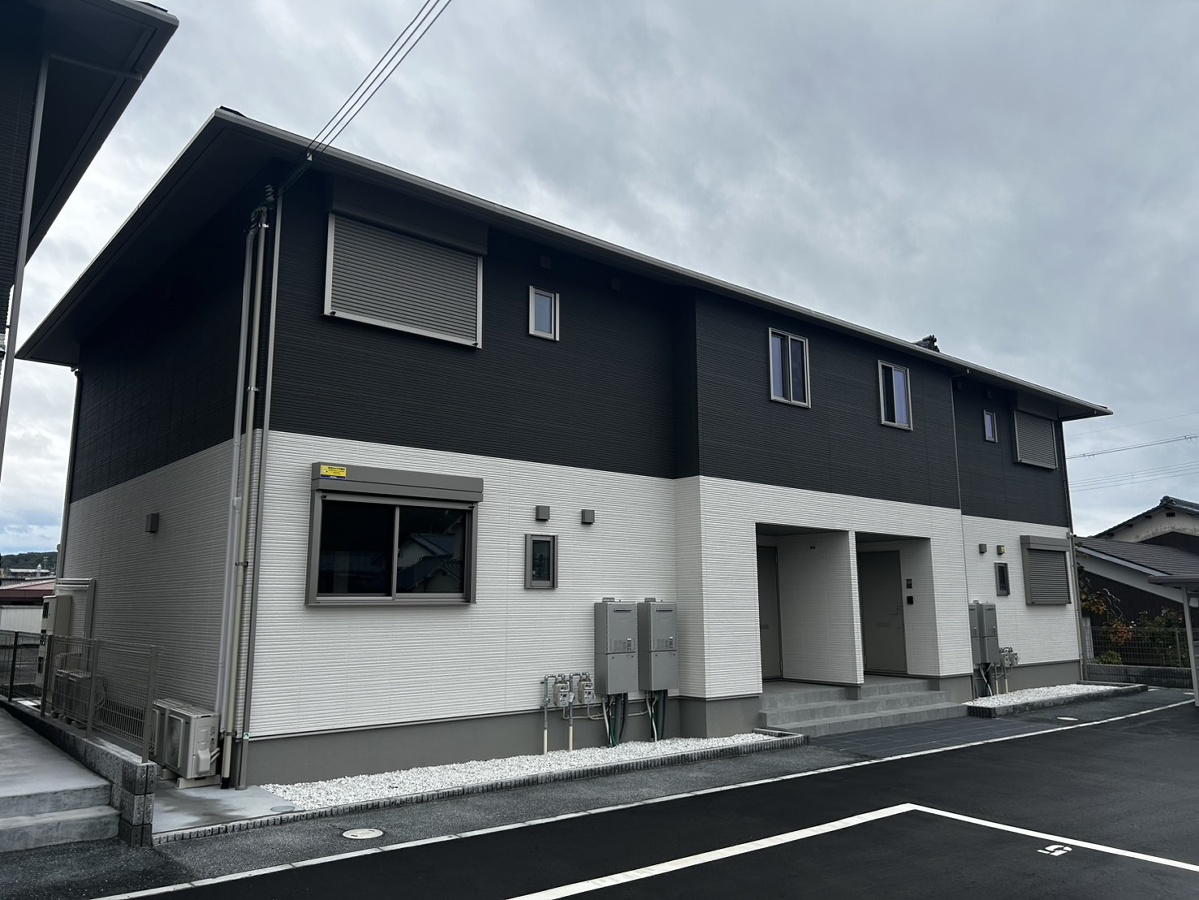 リガーレ天神東A