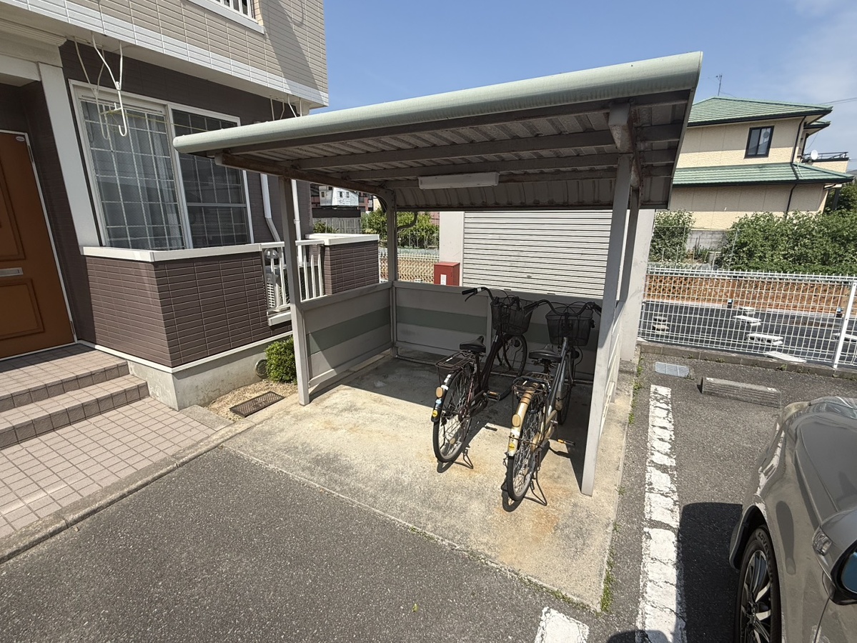 共用部 写真3