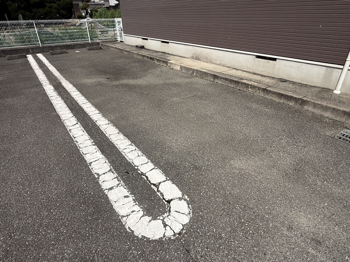 駐車場 写真4
