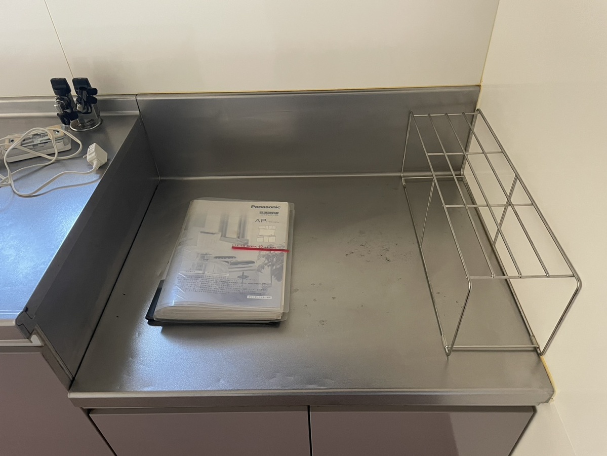 キッチン 写真3