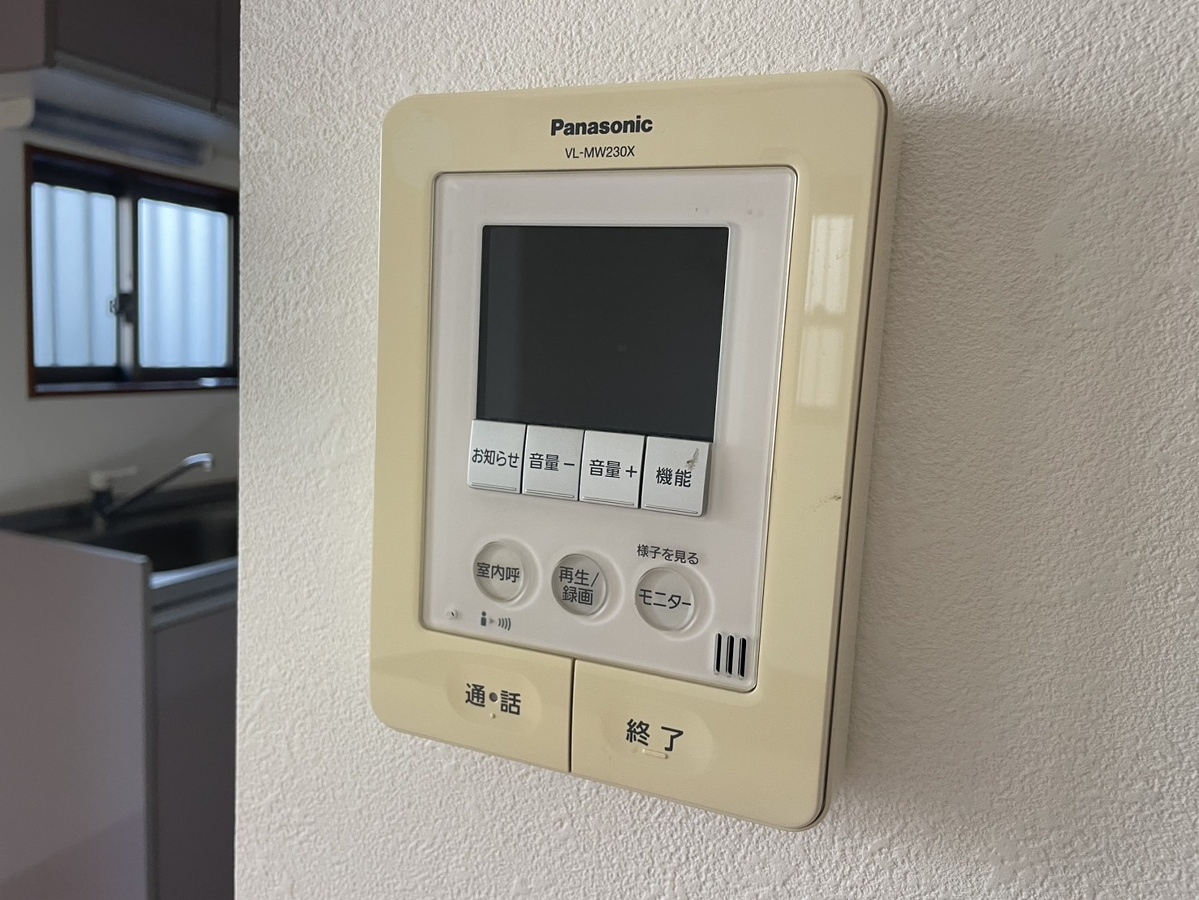 セキュリティ 写真18