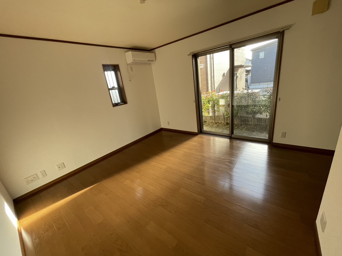 リビング 写真2