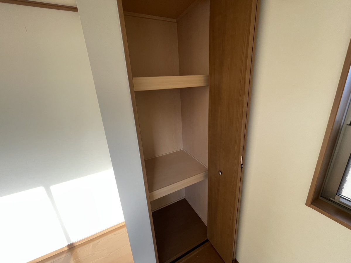 収納 写真16