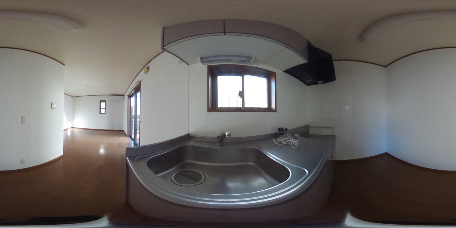 キッチン 写真34