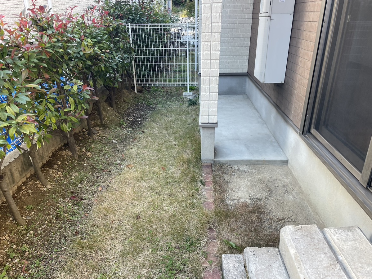 バルコニー・ベランダ 写真17